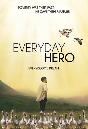 En dvd sur amazon Everyday Hero