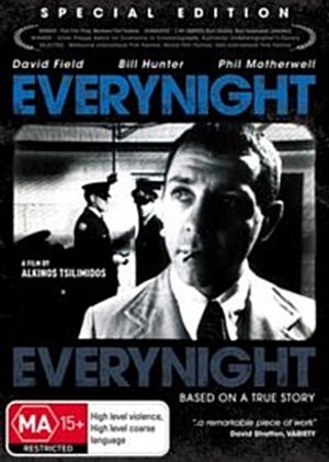 En dvd sur amazon Everynight... Everynight