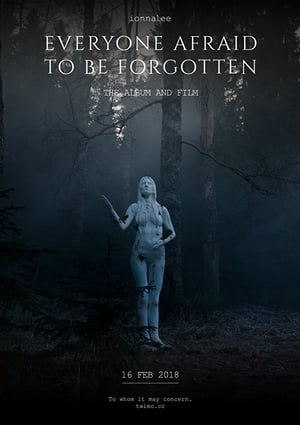 En dvd sur amazon Everyone Afraid to Be Forgotten