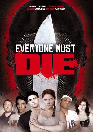 En dvd sur amazon Everyone Must Die!