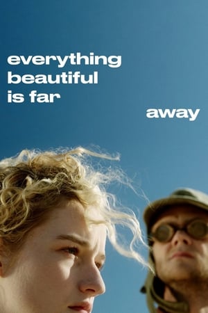 En dvd sur amazon Everything Beautiful Is Far Away
