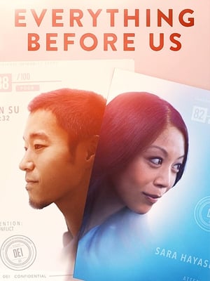 En dvd sur amazon Everything Before Us