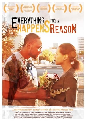 En dvd sur amazon Everything Hapens for a Reason