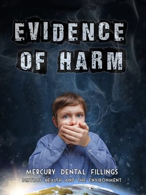 En dvd sur amazon Evidence of Harm