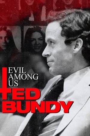 En dvd sur amazon Evil Among Us: Ted Bundy