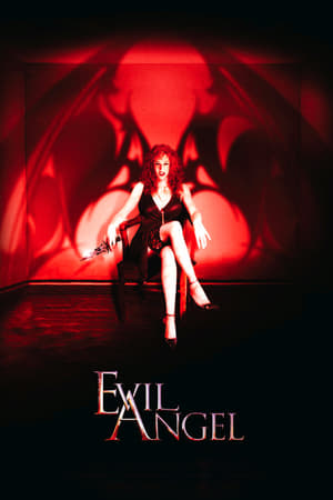 En dvd sur amazon Evil Angel