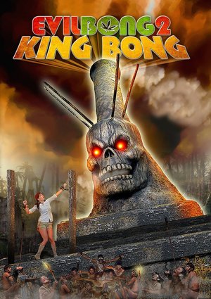 En dvd sur amazon Evil Bong 2: King Bong