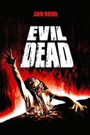 En dvd sur amazon The Evil Dead