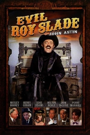 En dvd sur amazon Evil Roy Slade