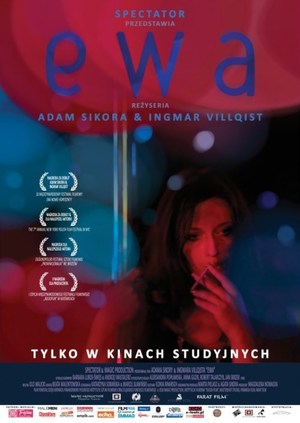 En dvd sur amazon Ewa