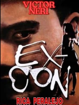 En dvd sur amazon Ex-Con