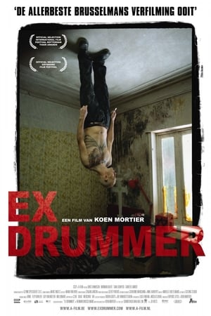 En dvd sur amazon Ex Drummer