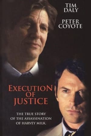 En dvd sur amazon Execution of Justice