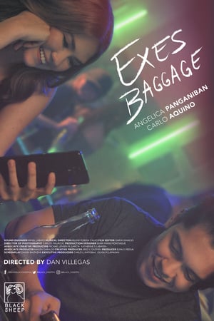 En dvd sur amazon Exes Baggage