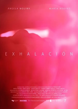 En dvd sur amazon Exhalación