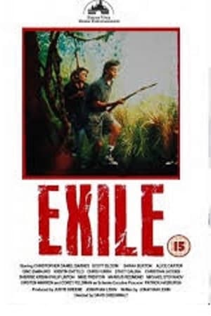 En dvd sur amazon Exile