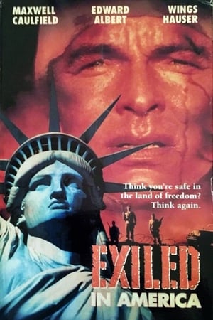 En dvd sur amazon Exiled in America