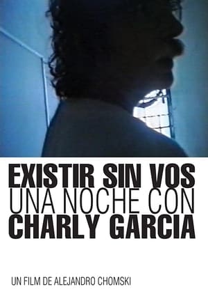 En dvd sur amazon Existir sin vos: Una noche con Charly García