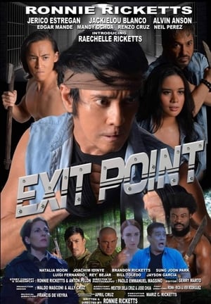 En dvd sur amazon Exit Point