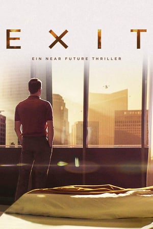 En dvd sur amazon Exit