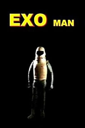 En dvd sur amazon Exo-Man