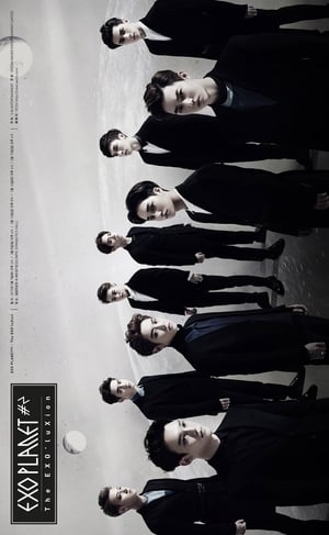 En dvd sur amazon EXO PLANET #2 The EXO'luxion in Seoul