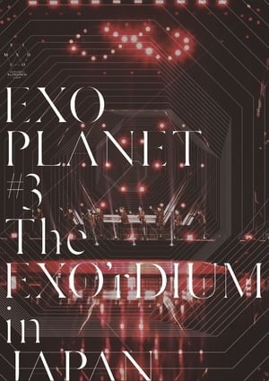 En dvd sur amazon EXO Planet #3 The EXO'rDIUM in Japan
