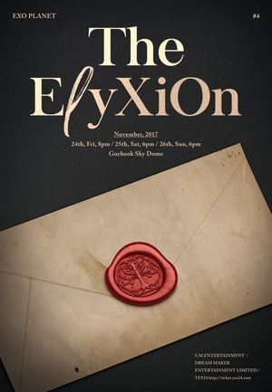 En dvd sur amazon EXO Planet #4 The EℓyXiOn In Seoul