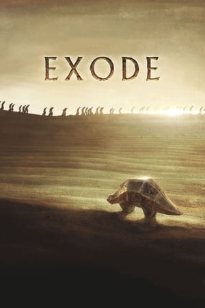 En dvd sur amazon Exode
