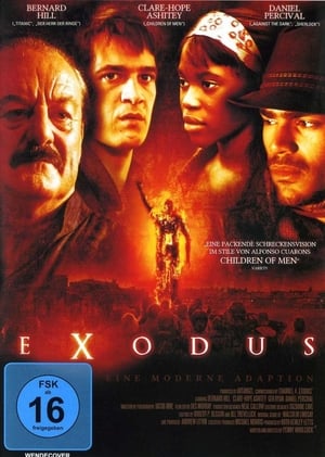 En dvd sur amazon Exodus
