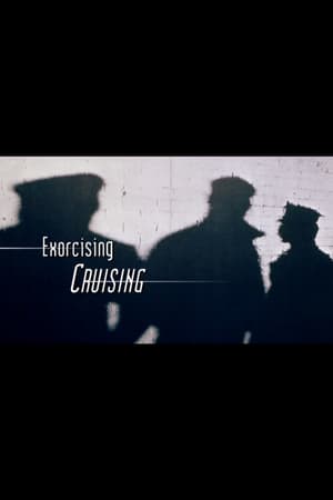 En dvd sur amazon Exorcising 'Cruising'