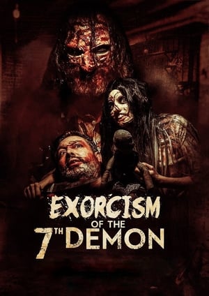 En dvd sur amazon Exorcism of the 7th Demon
