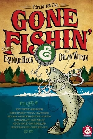 En dvd sur amazon Expedition One: Gone Fishin'
