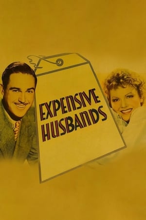 En dvd sur amazon Expensive Husbands