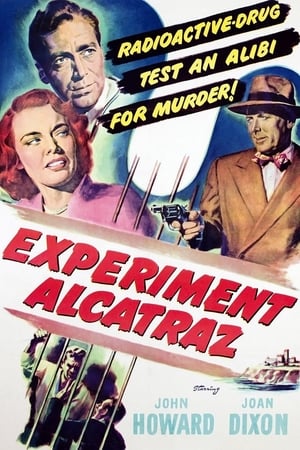 En dvd sur amazon Experiment Alcatraz