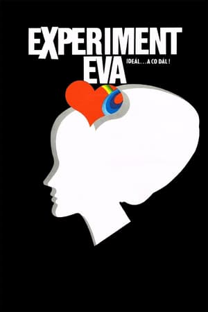 En dvd sur amazon Experiment Eva