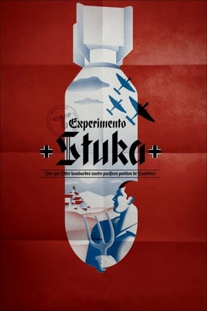 En dvd sur amazon Experiment Stuka