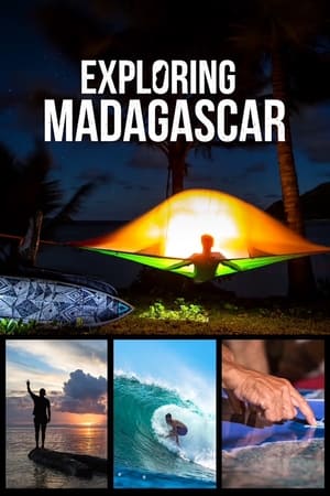 En dvd sur amazon Exploring Madagascar