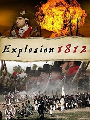 En dvd sur amazon Explosion 1812