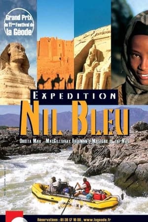 En dvd sur amazon Mystery of the Nile