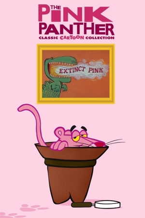 En dvd sur amazon Extinct Pink
