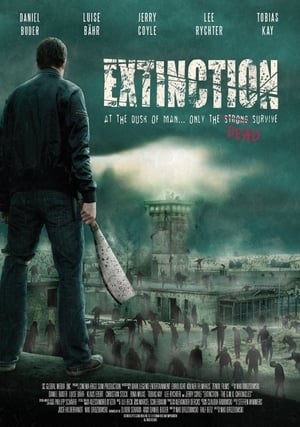 En dvd sur amazon Extinction: The G.M.O. Chronicles