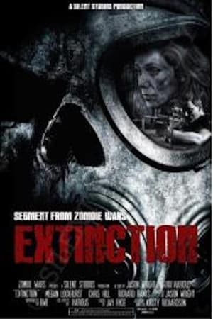 En dvd sur amazon Extinction