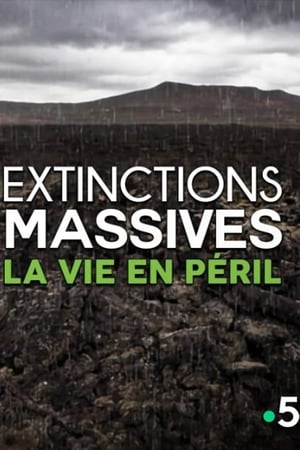 En dvd sur amazon Mass Extinction: Life at the Brink