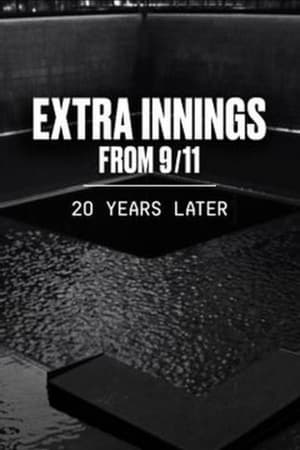 En dvd sur amazon Extra Innings from 9/11: 20 Years Later