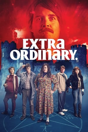 En dvd sur amazon Extra Ordinary