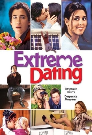 En dvd sur amazon Extreme Dating