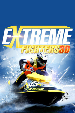 En dvd sur amazon Extreme Fighters