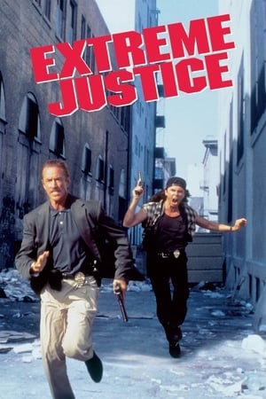 En dvd sur amazon Extreme Justice
