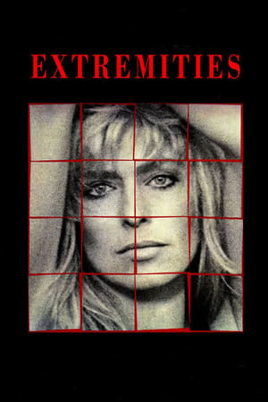 En dvd sur amazon Extremities